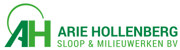 Arie Hollenberg Logo